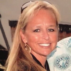 Meet your Posher, Christine